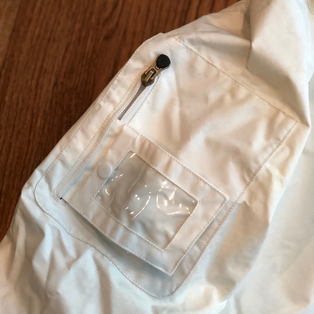 Empyre Women’s Snow Jacket - Picture 6 of 7